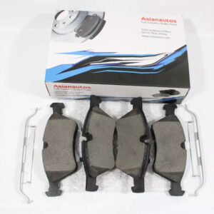 Asian Autos — High-Quality Parts
