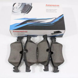 Asian Autos — High-Quality Parts