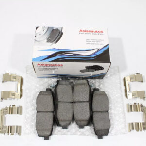 Asian Autos — High-Quality Parts