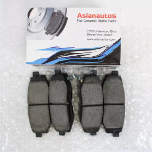 Asian Autos — High-Quality Parts