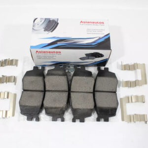 Asian Autos — High-Quality Parts