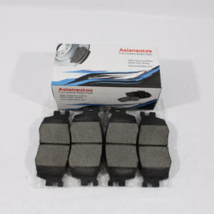 Asian Autos — High-Quality Parts