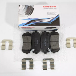 Asian Autos — High-Quality Parts