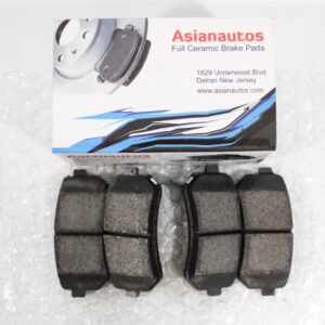 Asian Autos — High-Quality Parts