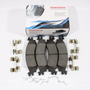 Asian Autos — High-Quality Parts