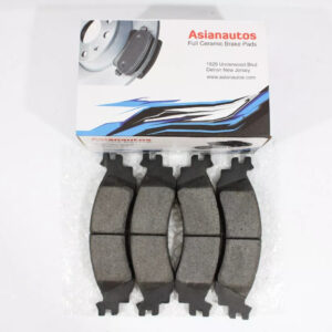 Asian Autos — High-Quality Parts
