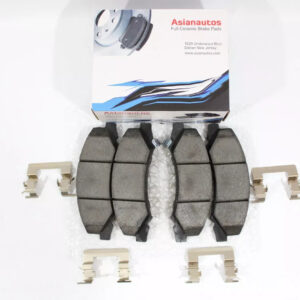 Asian Autos — High-Quality Parts