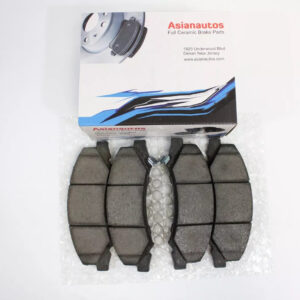 Asian Autos — High-Quality Parts