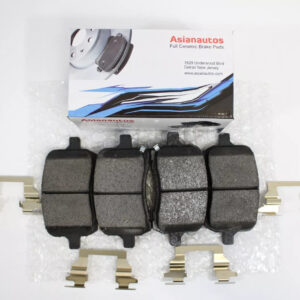 Asian Autos — High-Quality Parts