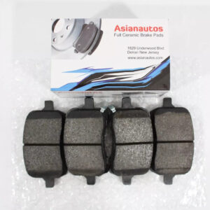 Asian Autos — High-Quality Parts