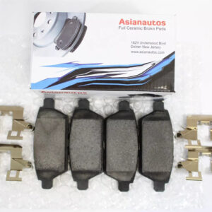 Asian Autos — High-Quality Parts