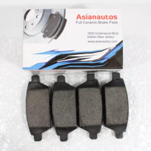 Asian Autos — High-Quality Parts