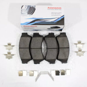Asian Autos — High-Quality Parts