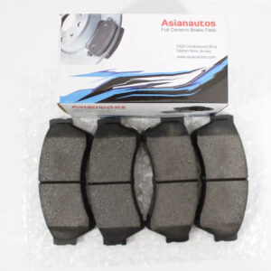 Asian Autos — High-Quality Parts