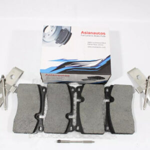 Asian Autos — High-Quality Parts