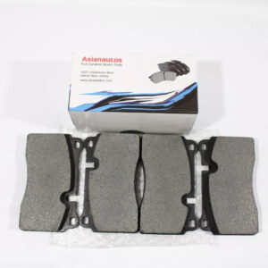 Asian Autos — High-Quality Parts