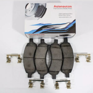 Asian Autos — High-Quality Parts