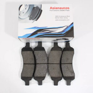 Asian Autos — High-Quality Parts