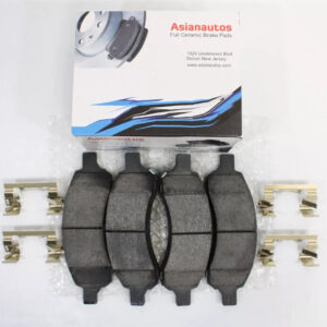 Asian Autos — High-Quality Parts