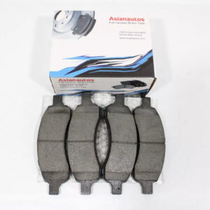 Asian Autos — High-Quality Parts