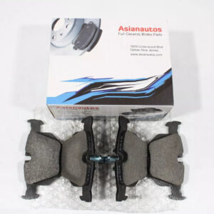 Asian Autos — High-Quality Parts
