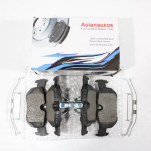Asian Autos — High-Quality Parts
