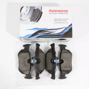 Asian Autos — High-Quality Parts