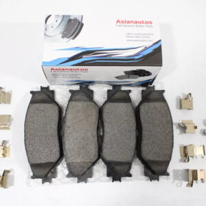 Asian Autos — High-Quality Parts