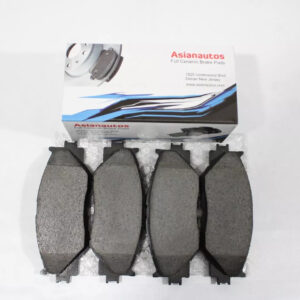 Asian Autos — High-Quality Parts