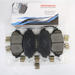 Asian Autos — High-Quality Parts