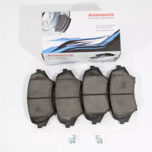 Asian Autos — High-Quality Parts