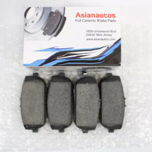 Asian Autos — High-Quality Parts