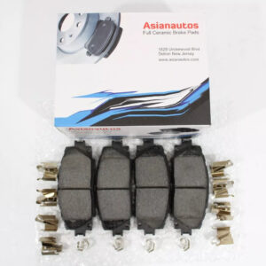 Asian Autos — High-Quality Parts