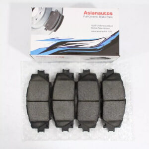 Asian Autos — High-Quality Parts