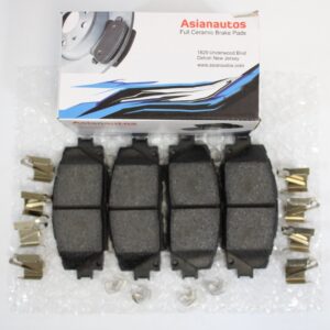Asian Autos — High-Quality Parts