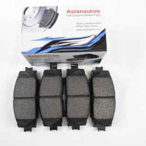 Asian Autos — High-Quality Parts