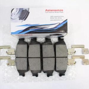 Asian Autos — High-Quality Parts