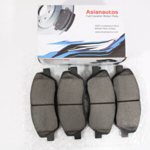 Asian Autos — High-Quality Parts