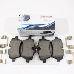 Asian Autos — High-Quality Parts