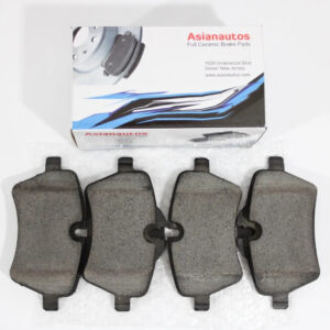 Asian Autos — High-Quality Parts