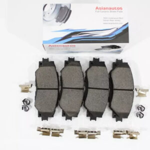 Asian Autos — High-Quality Parts