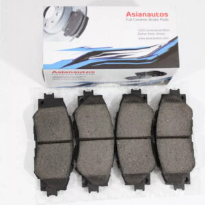 Asian Autos — High-Quality Parts