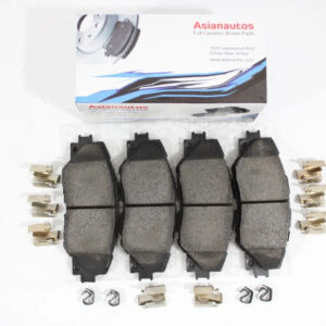 Asian Autos — High-Quality Parts