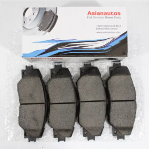 Asian Autos — High-Quality Parts