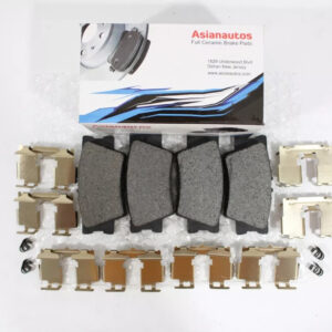 Asian Autos — High-Quality Parts