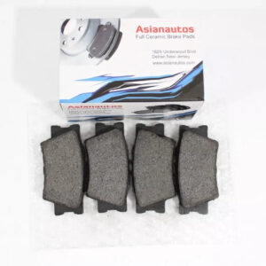 Asian Autos — High-Quality Parts
