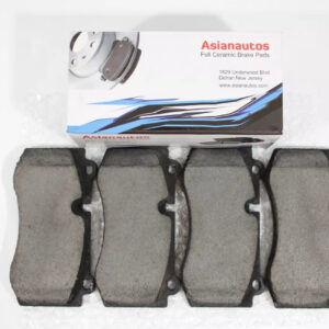 Asian Autos — High-Quality Parts