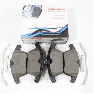 Asian Autos — High-Quality Parts