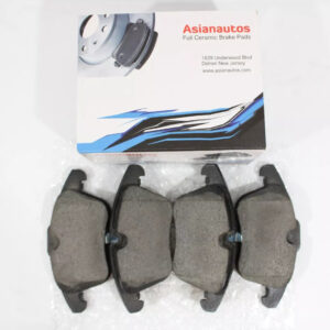 Asian Autos — High-Quality Parts