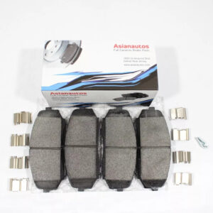 Asian Autos — High-Quality Parts